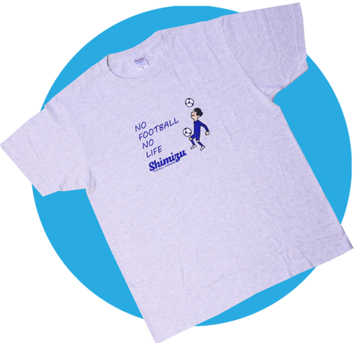 リフティングTシャツ